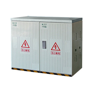 LF-ZHX-604/10综合配电箱